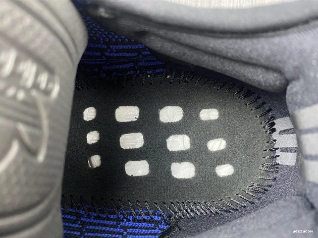 Dazzling GY7164 Yeezy Blue 350 V2 Boost Adidas 1210